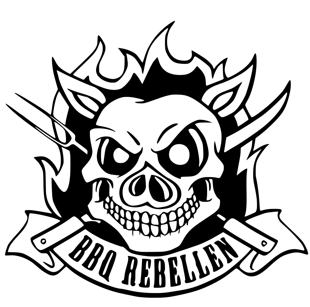 BBQ Rebellen Logo