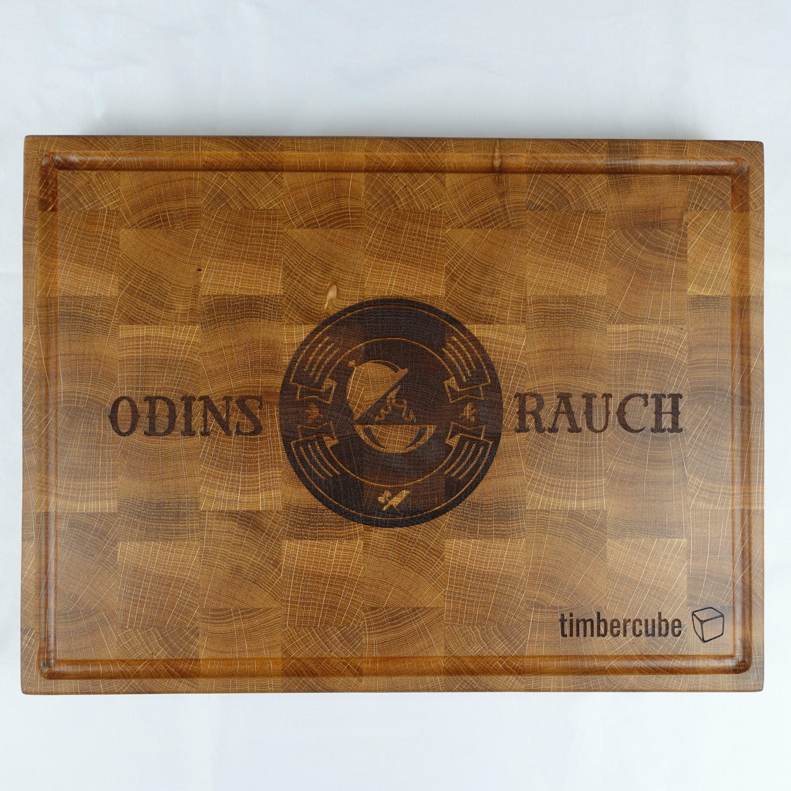 Odins Rauch 1